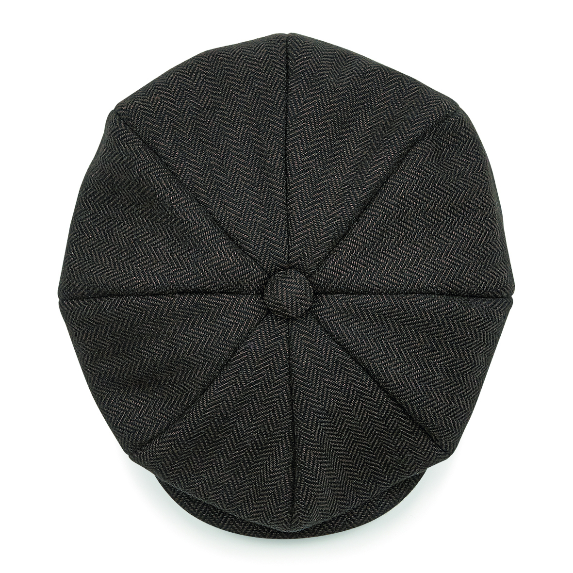 Heritage Baker Boy Cap