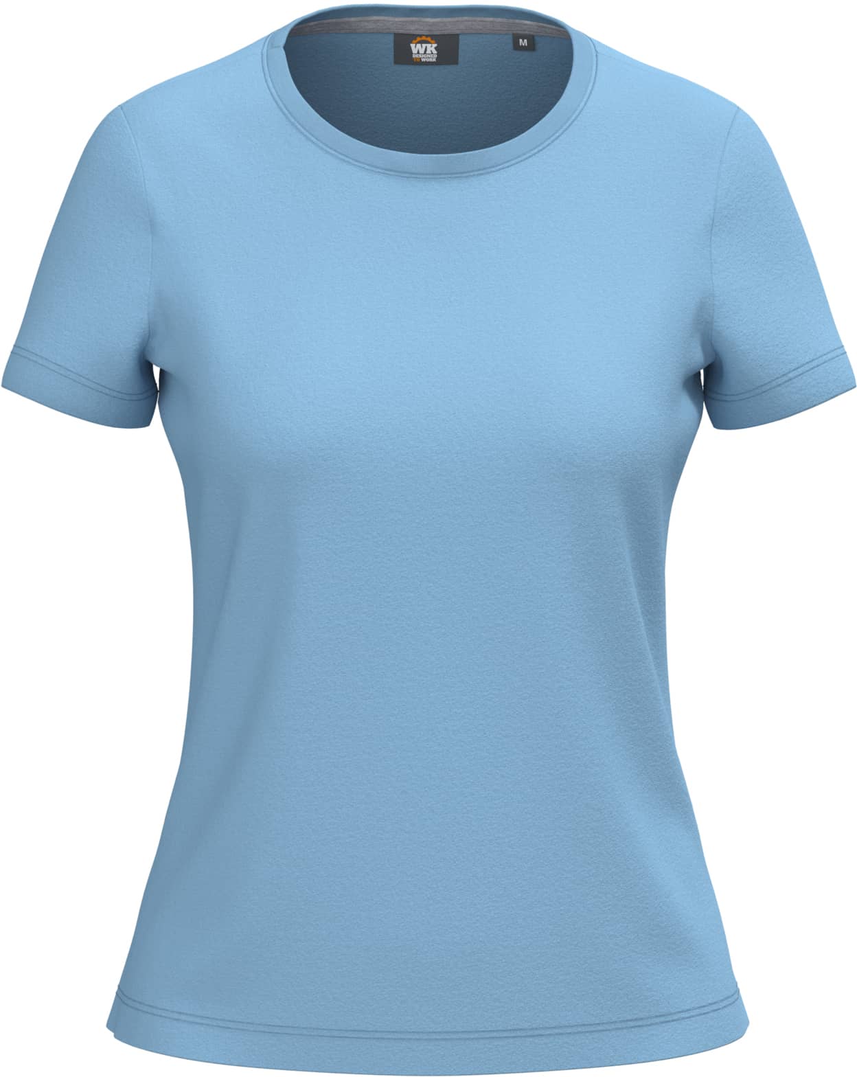 T-Shirt mit antibakterieller Behandlung für Damen