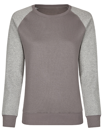 my mate - Ladies´ Crew Neck Sweat