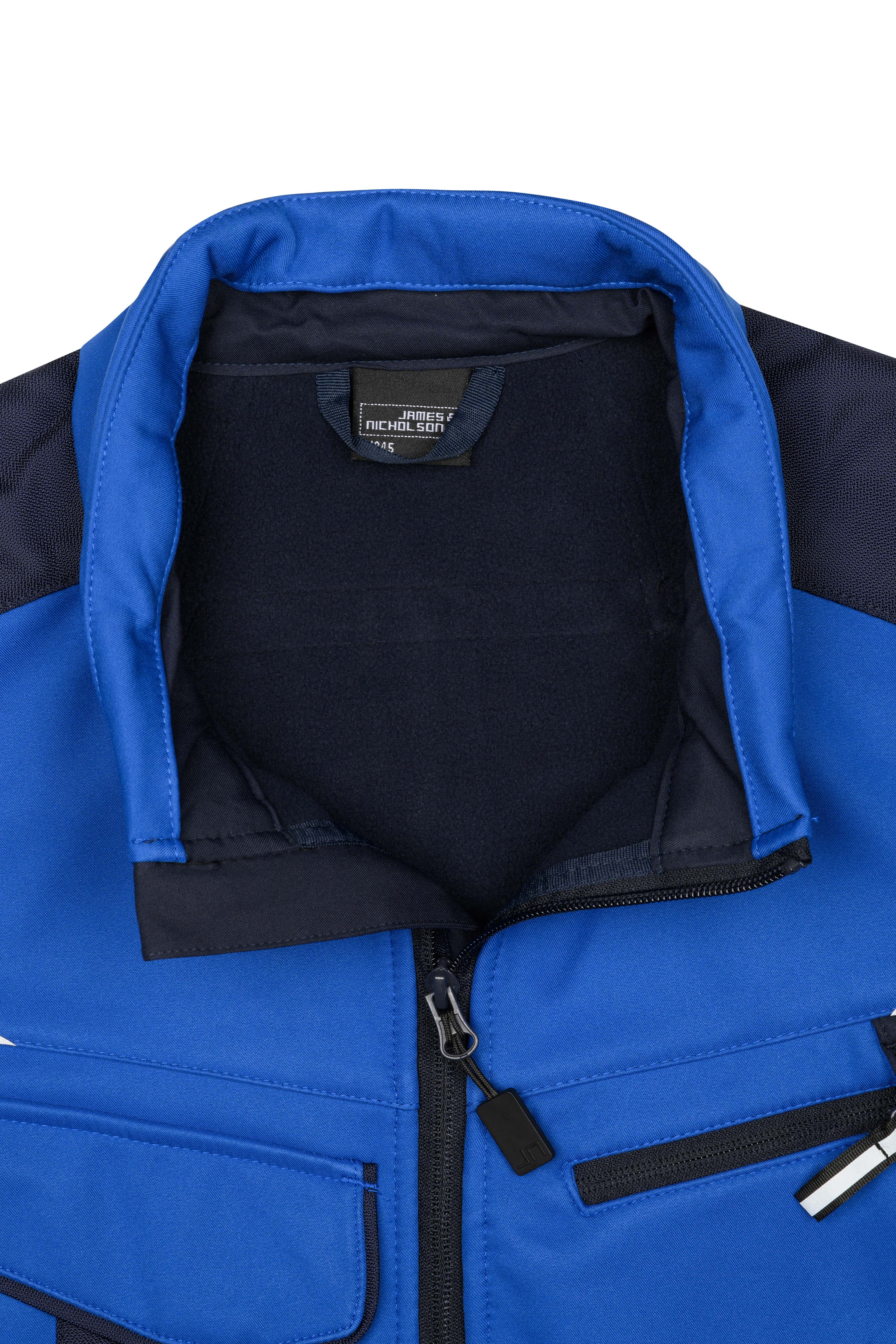 Workwear Softshell Vest -STRONG-