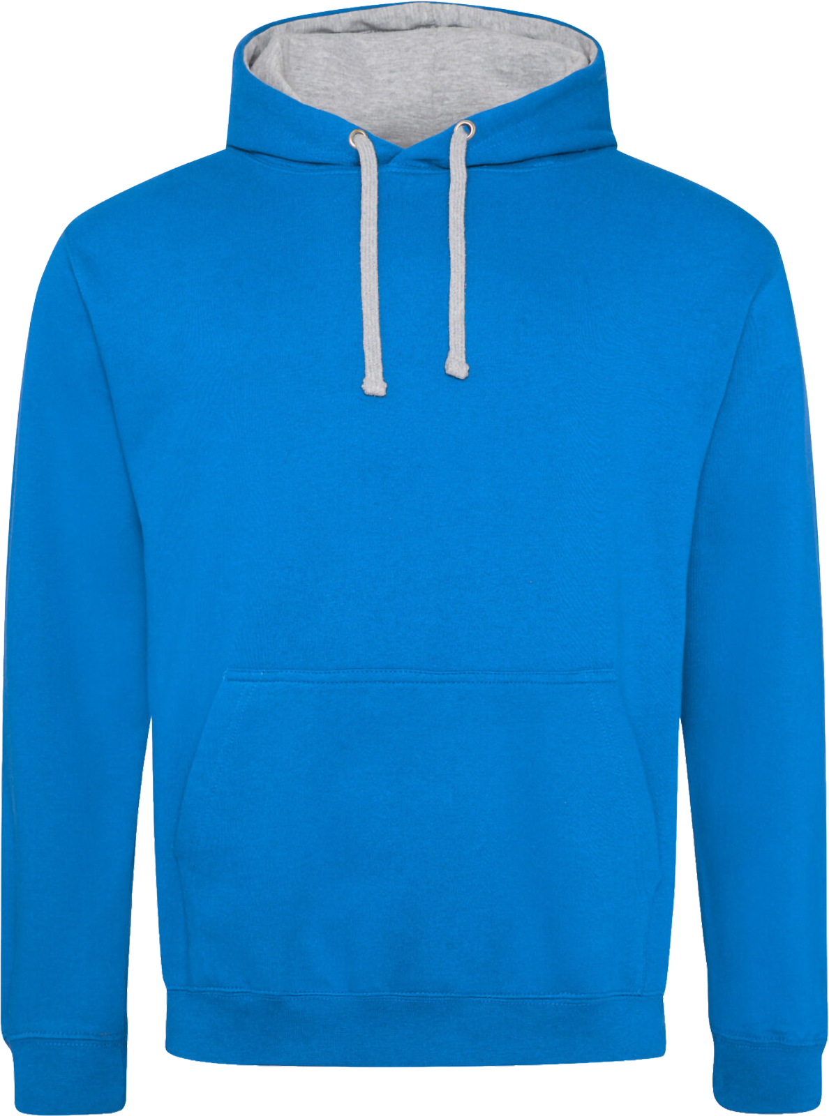 Varsity Hoodie