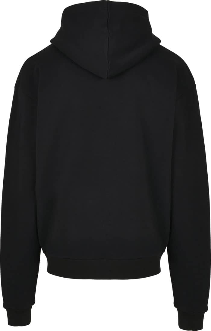 Ultra Heavy Cotton Box Hoody
