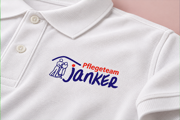 Pflegeteam Janker Referenz