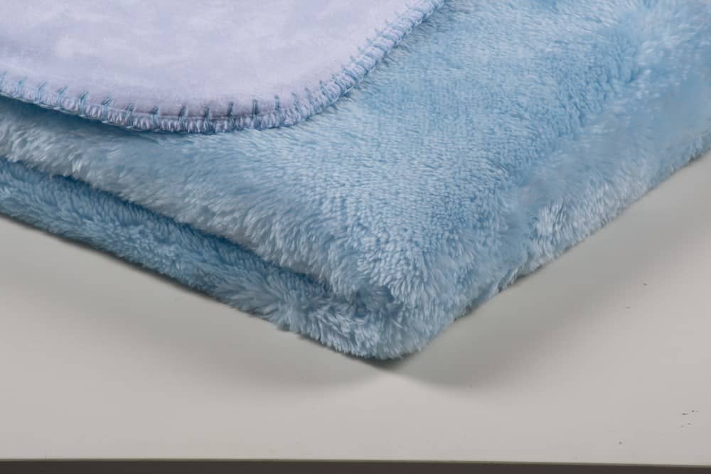 Babiezz® Fleece Blanket DeLuxe