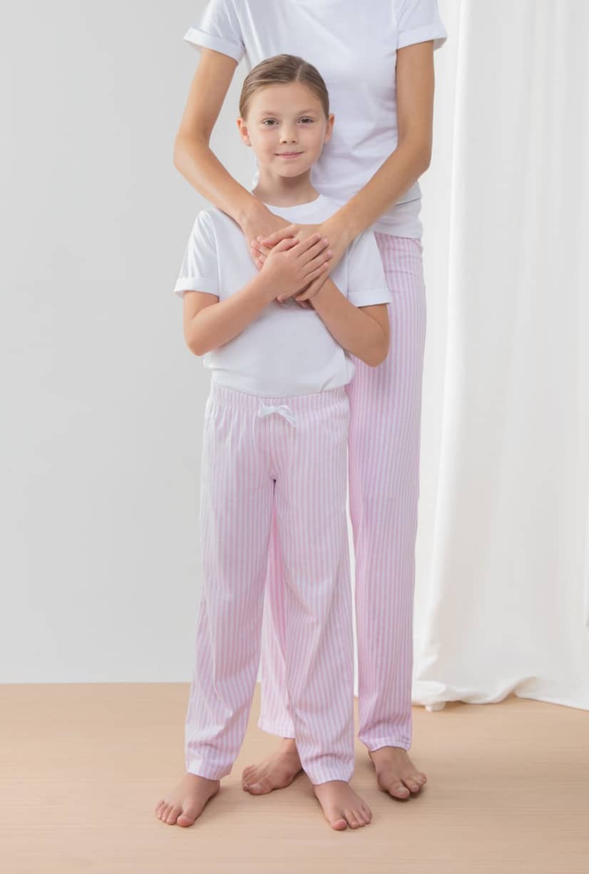 Childrens´ Long Pyjamas
