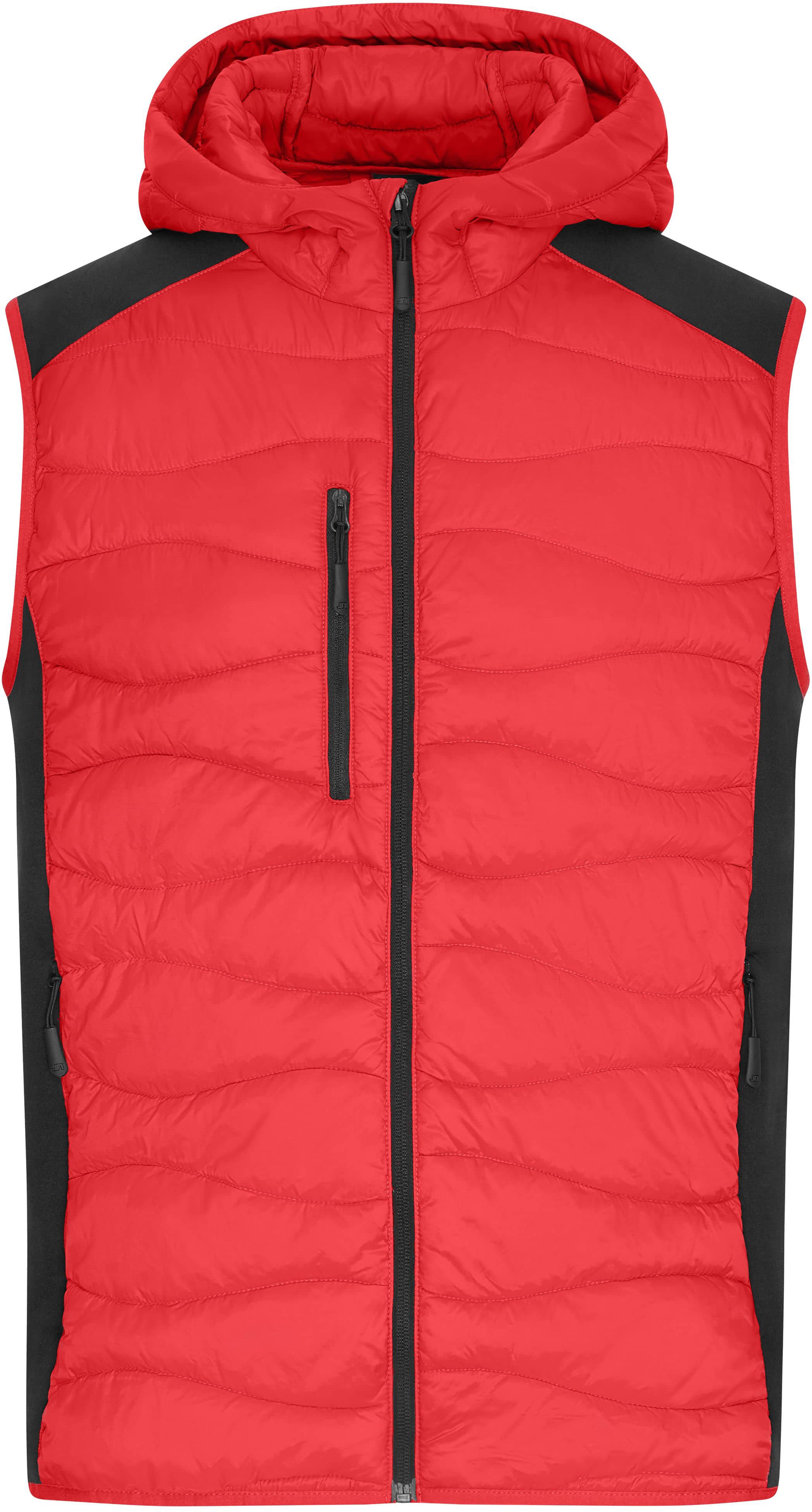 Men´s Hybrid Vest
