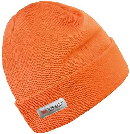 Lightweight Thinsulate Hat