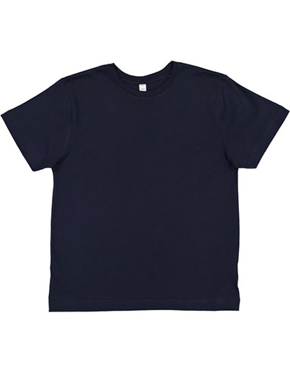 Youth Fine Jersey T-Shirt