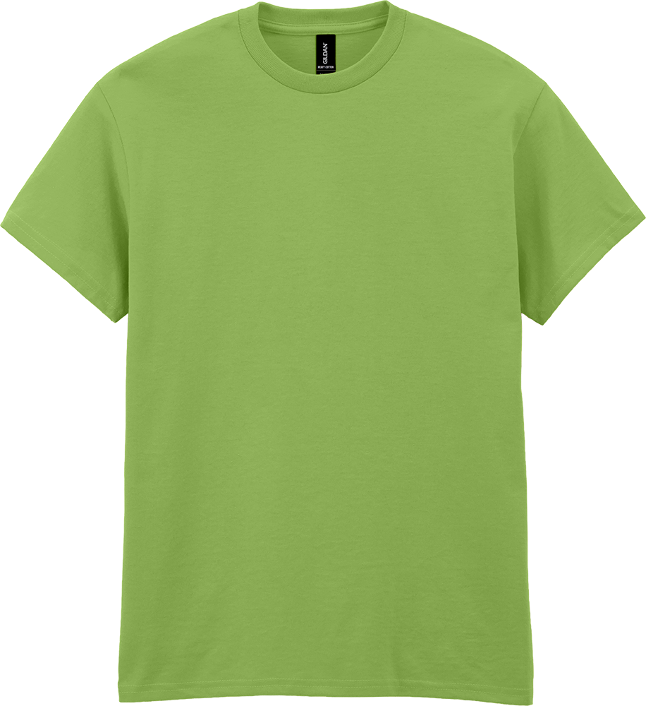 Heavy Cotton™ Adult T-Shirt