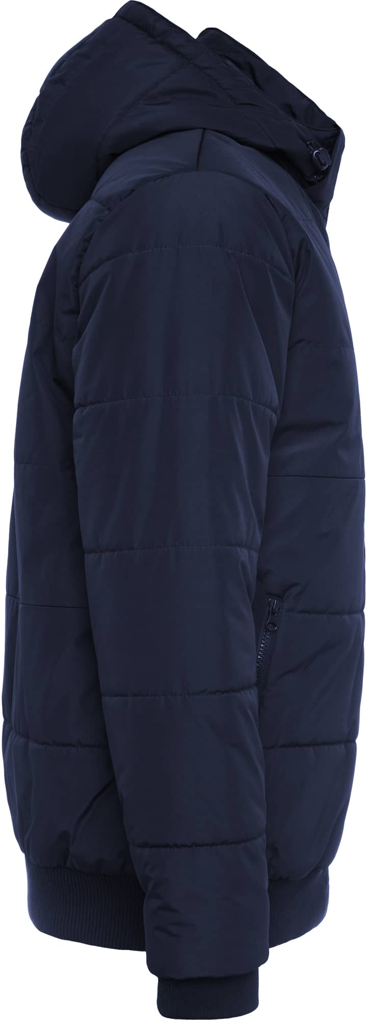 Winter Jacket Surgut