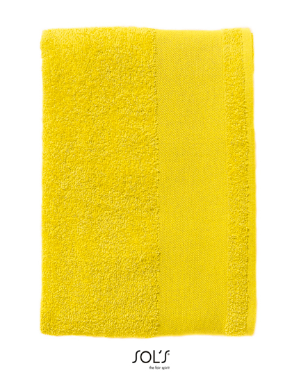 Bath Towel Island 70