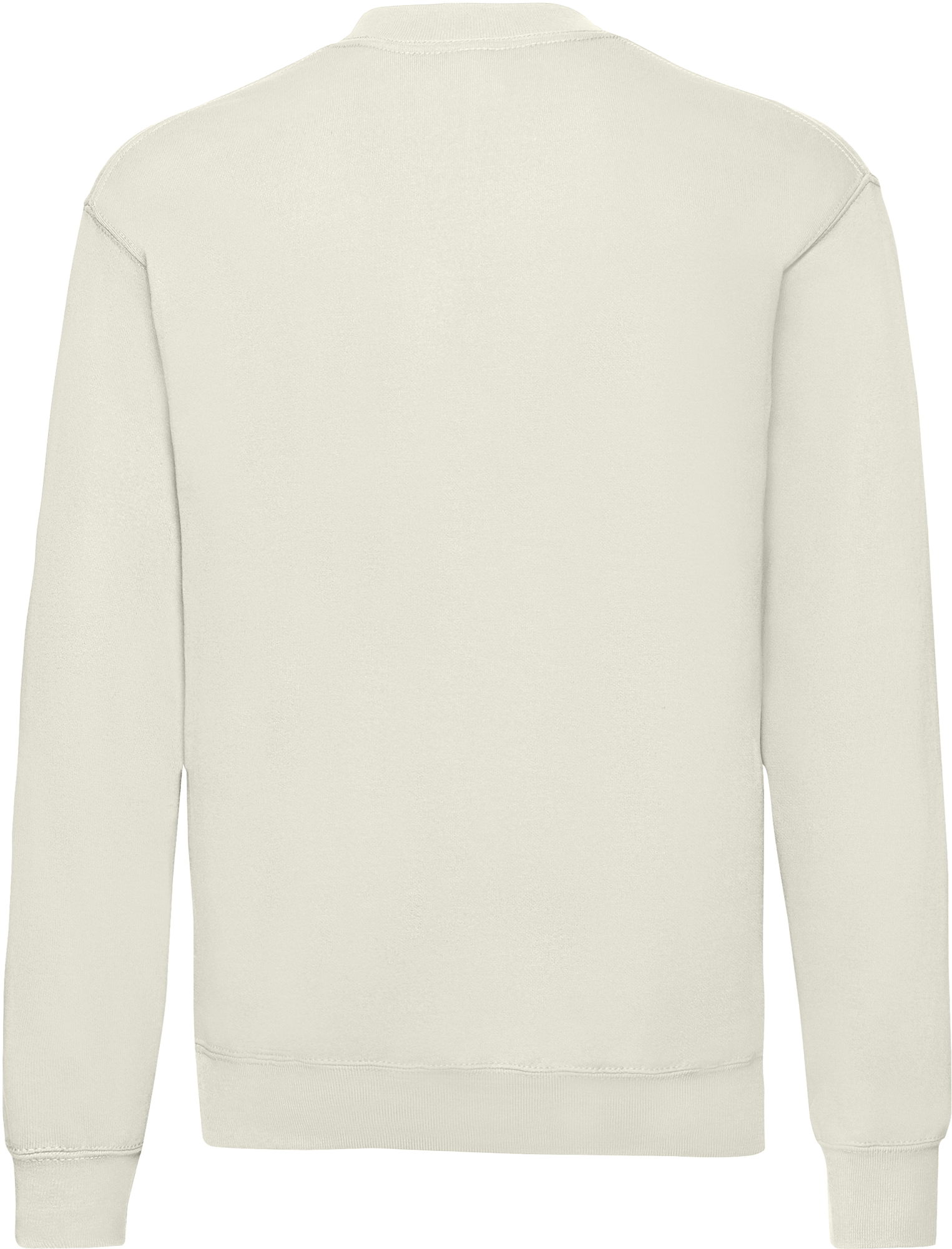 Classic Set-in Sweat
