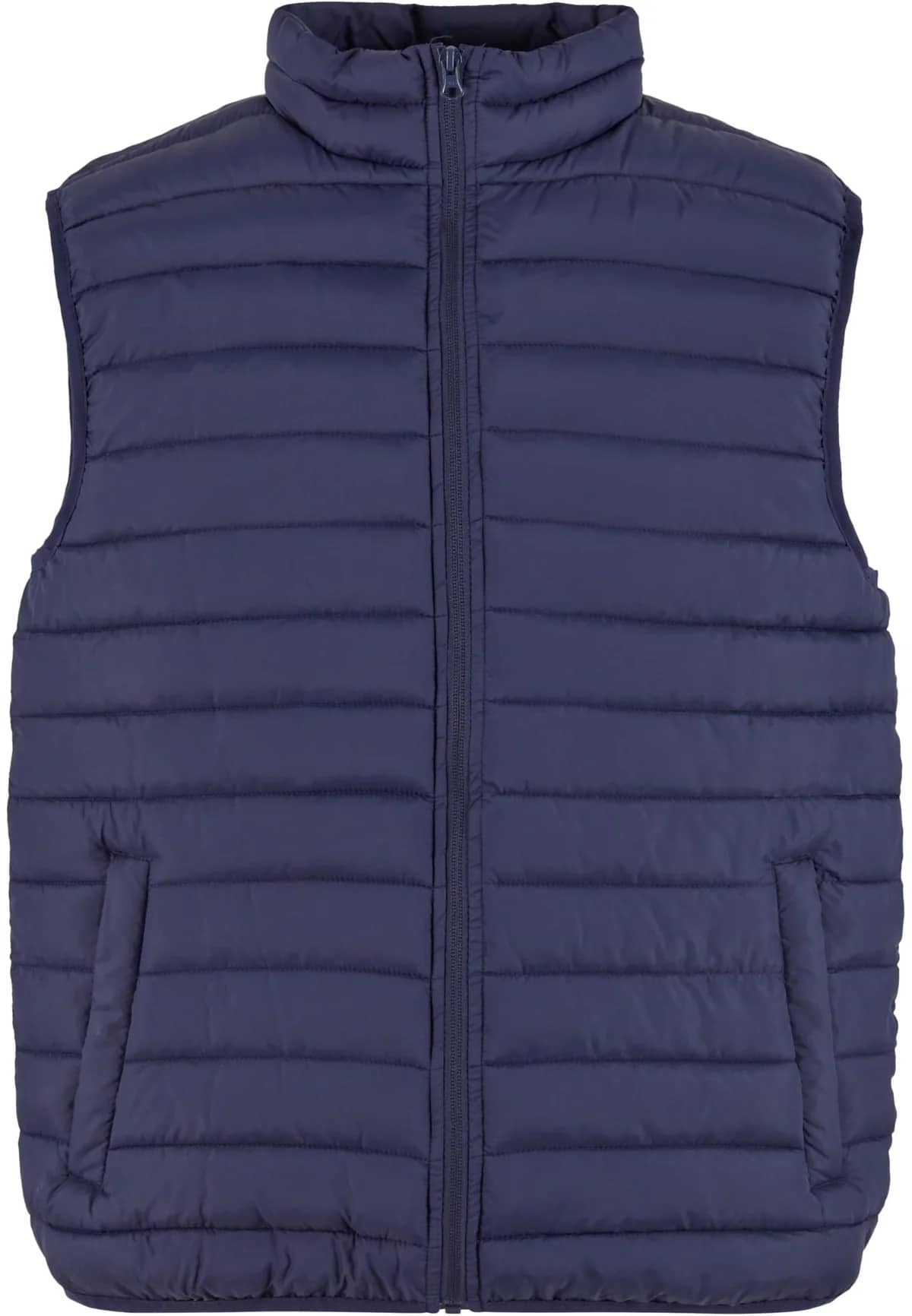 Light Puffer Vest
