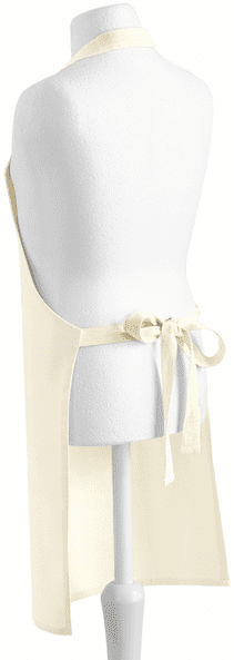 Fairtrade Cotton Junior Craft Apron