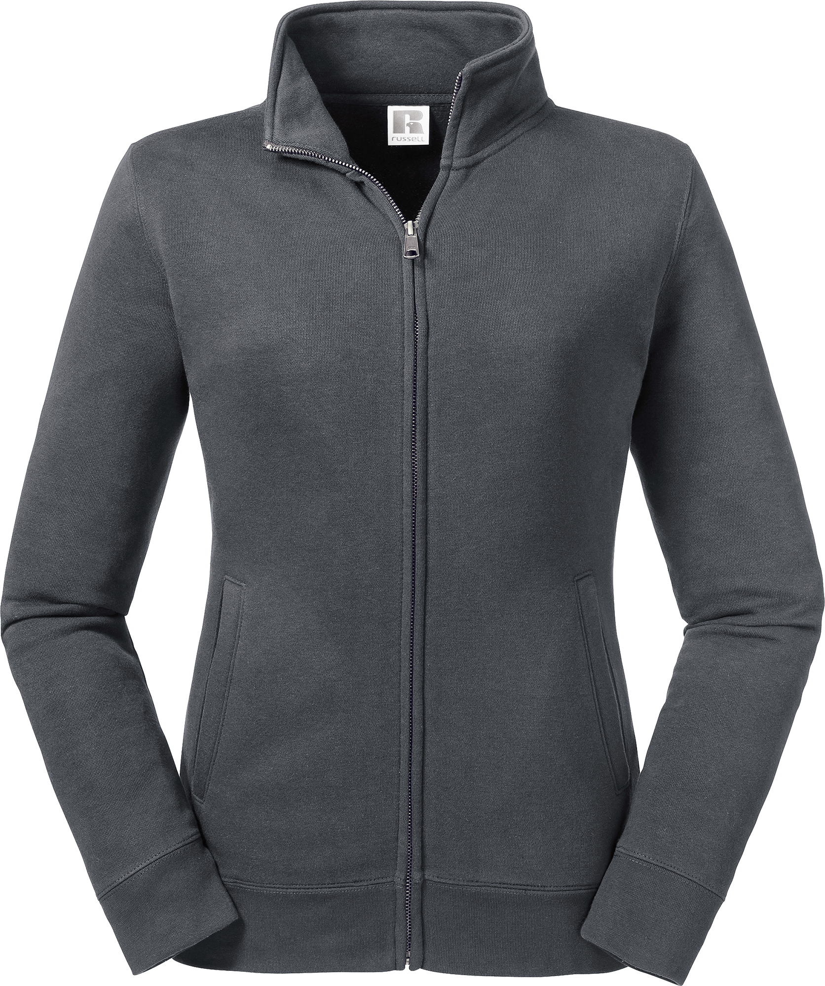 Ladies´ Authentic Sweat Jacket