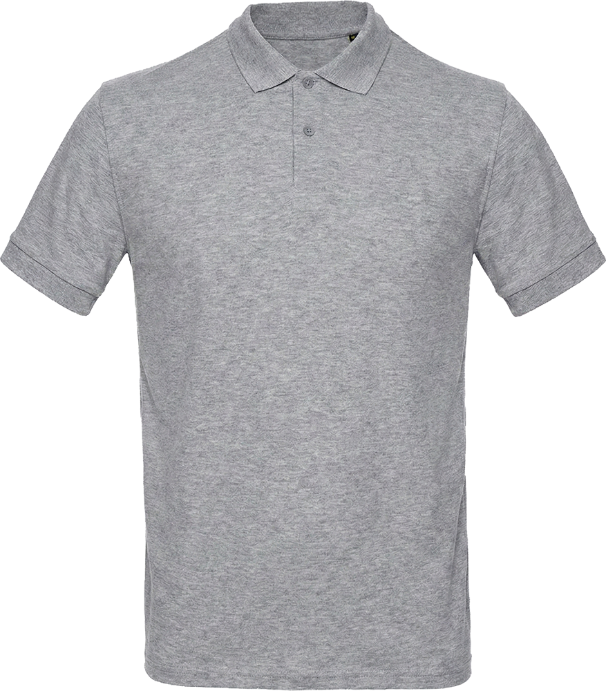 Inspire Polo /Men_°