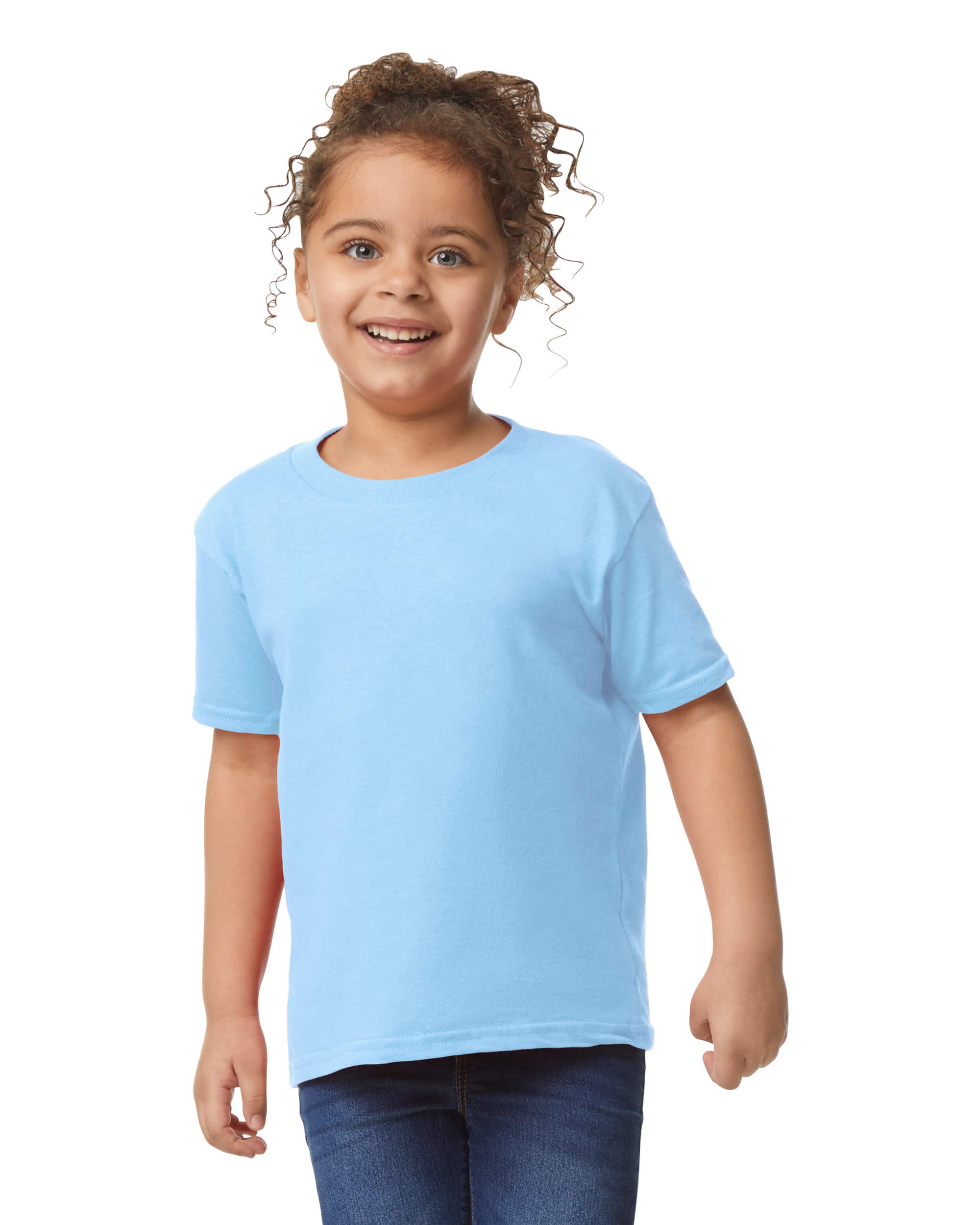 Heavy Cotton™ Toddler T-Shirt