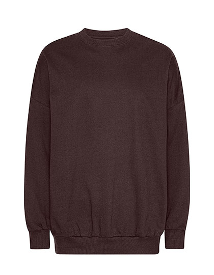 Oversized Sweatshirt