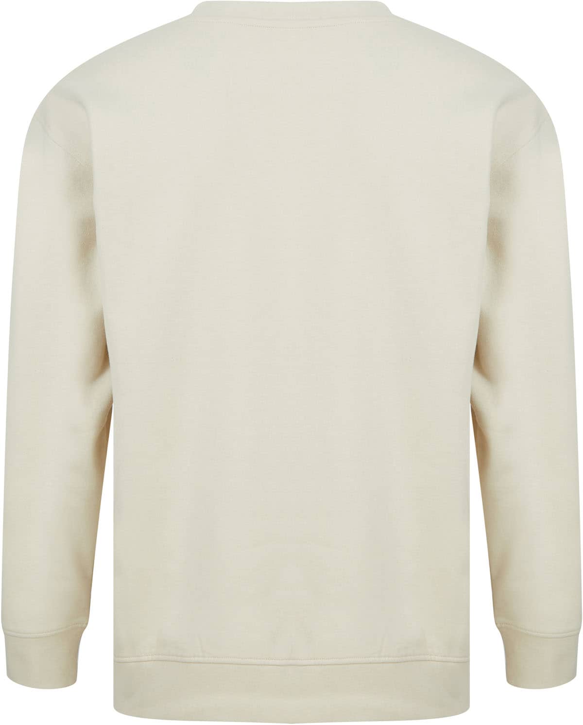 Unisex Sustainable Fashion Sweat