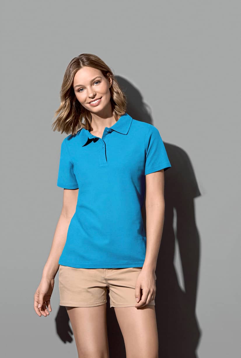Classic Polo Women