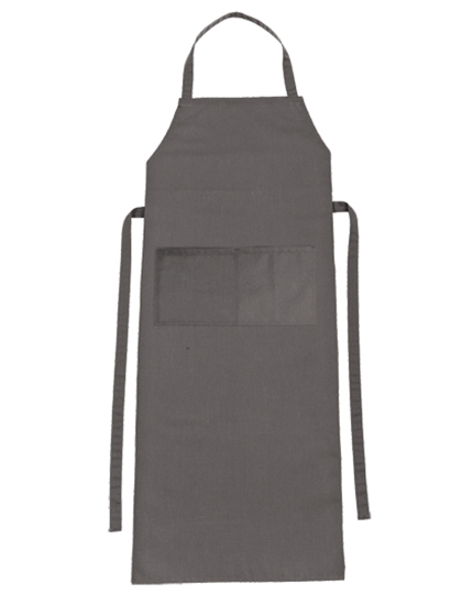 Bib Apron Verona Classic Bag 90 x 75 cm