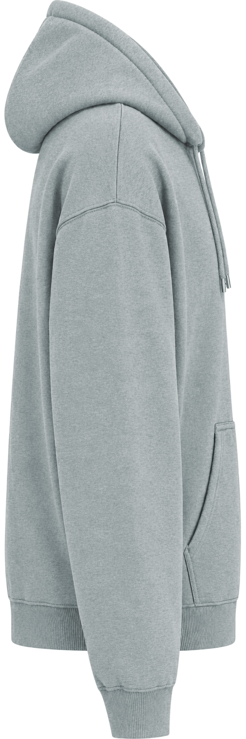 Pullover Hoodie