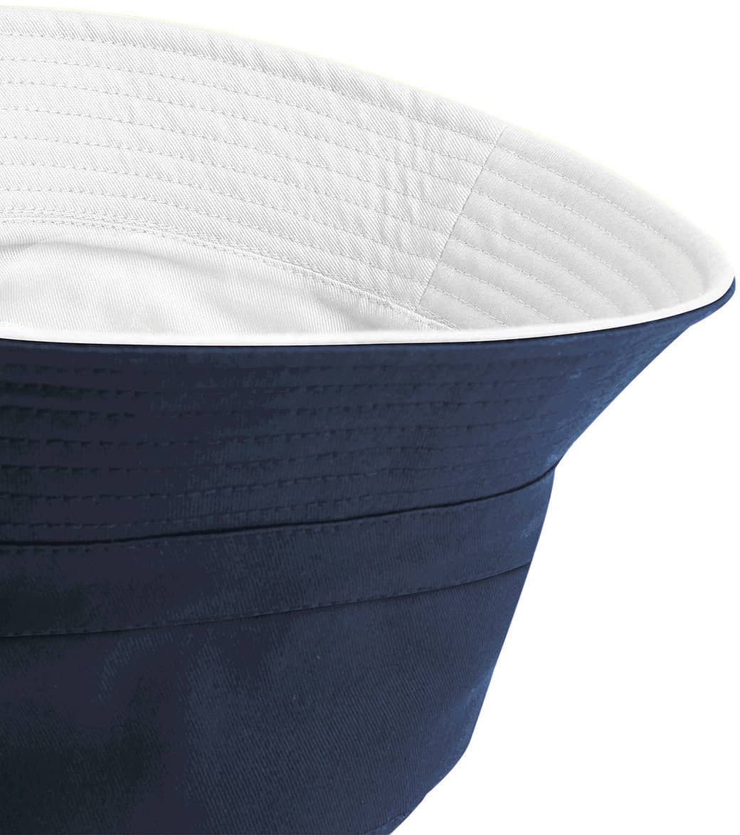 Reversible Bucket Hat