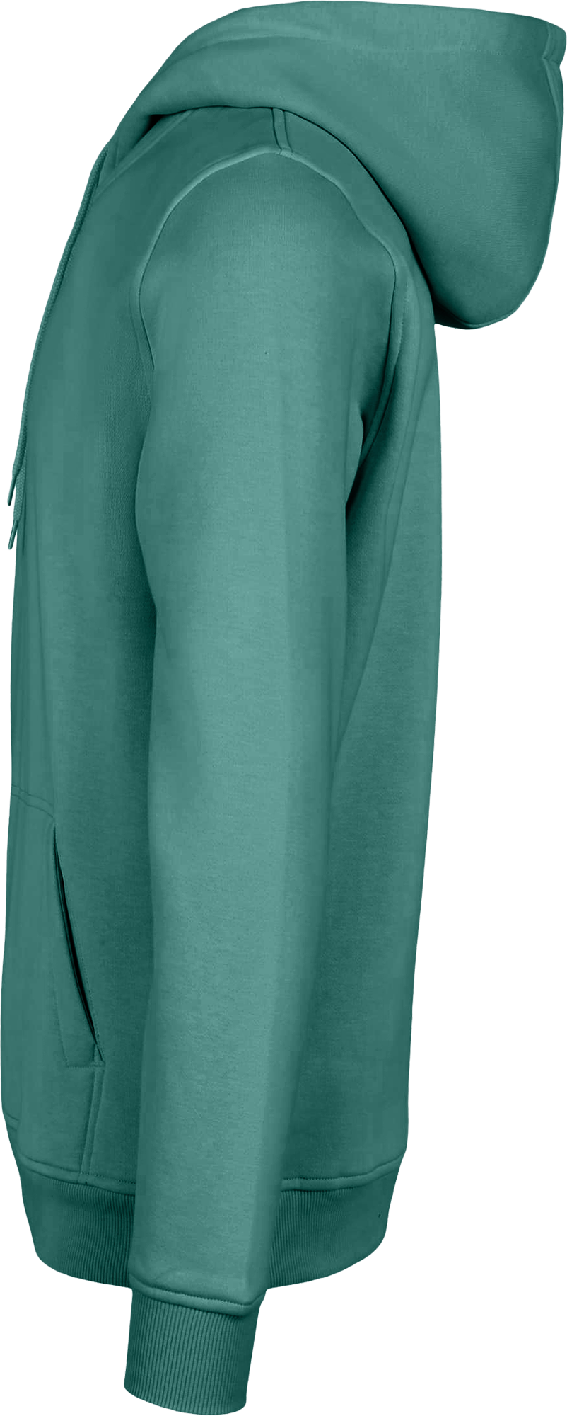 Heavy Hoody