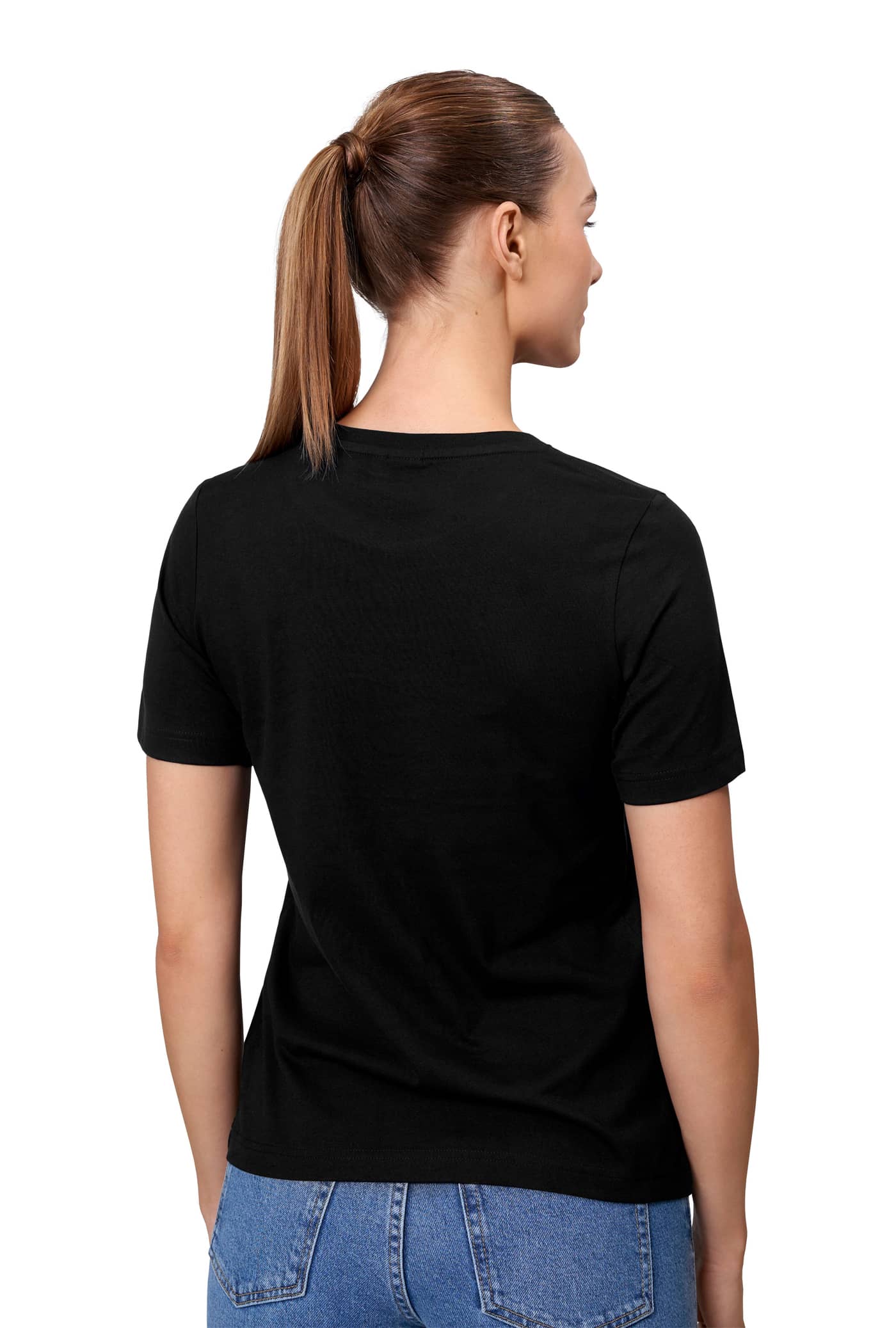 T-TIME® T-Shirt für Damen