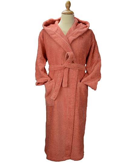 Robezz® Organic Bathrobe