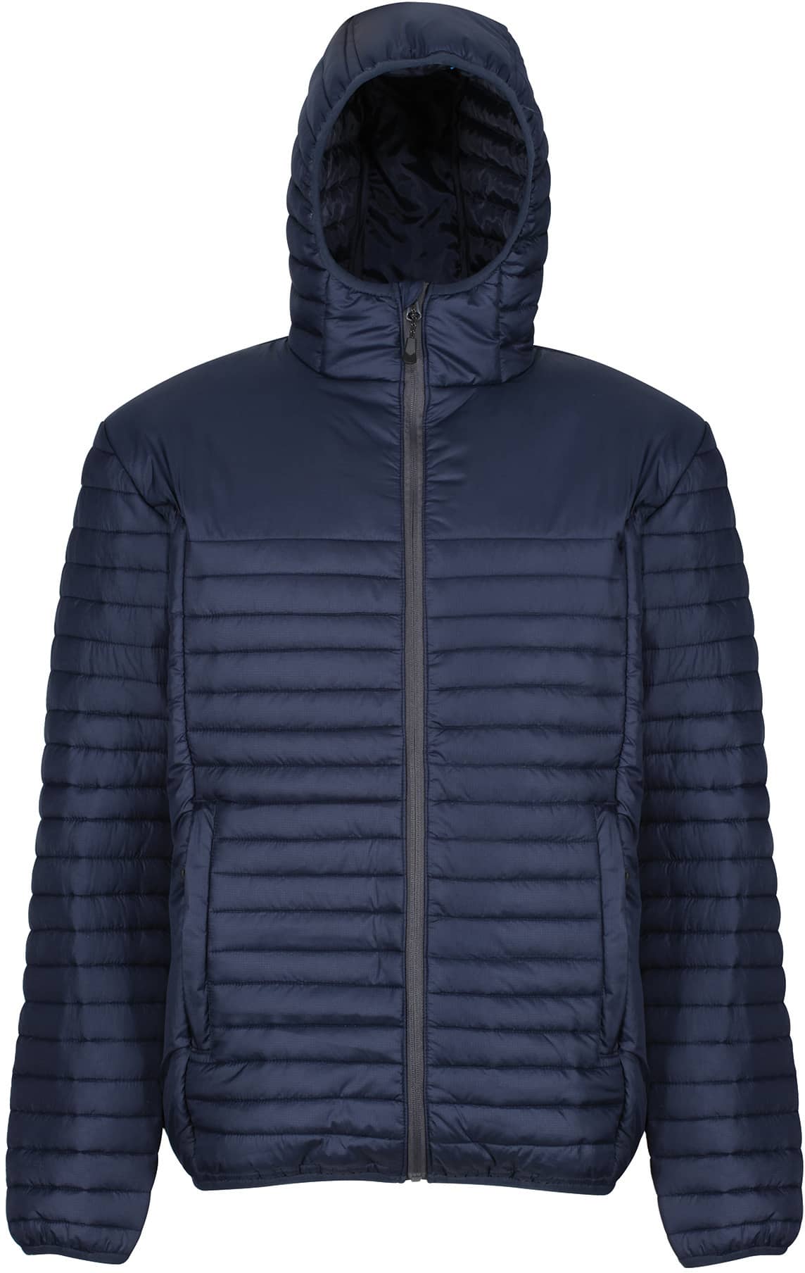 Honestly Made Recycled Thermal Jacket
