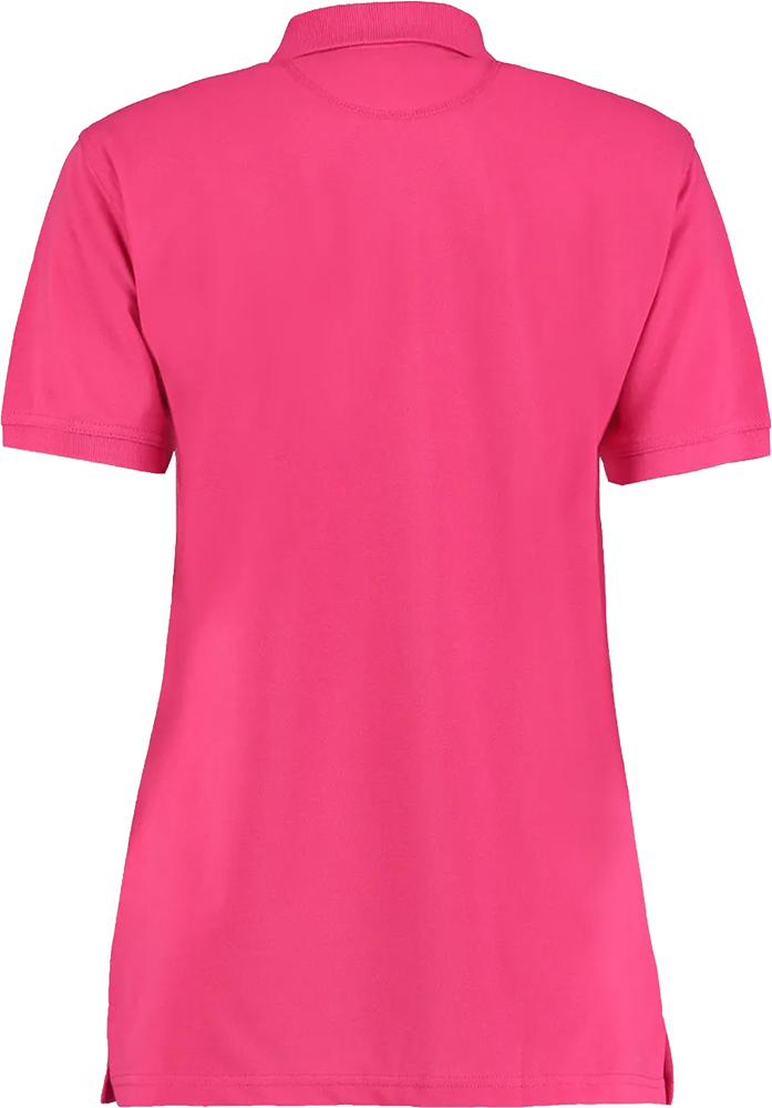 Women´s Classic Fit Klassic Superwash® 60° Polo