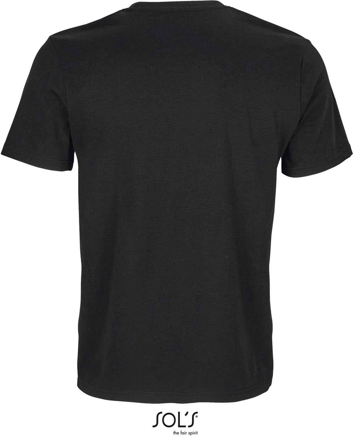 Unisex Odyssey T-Shirt