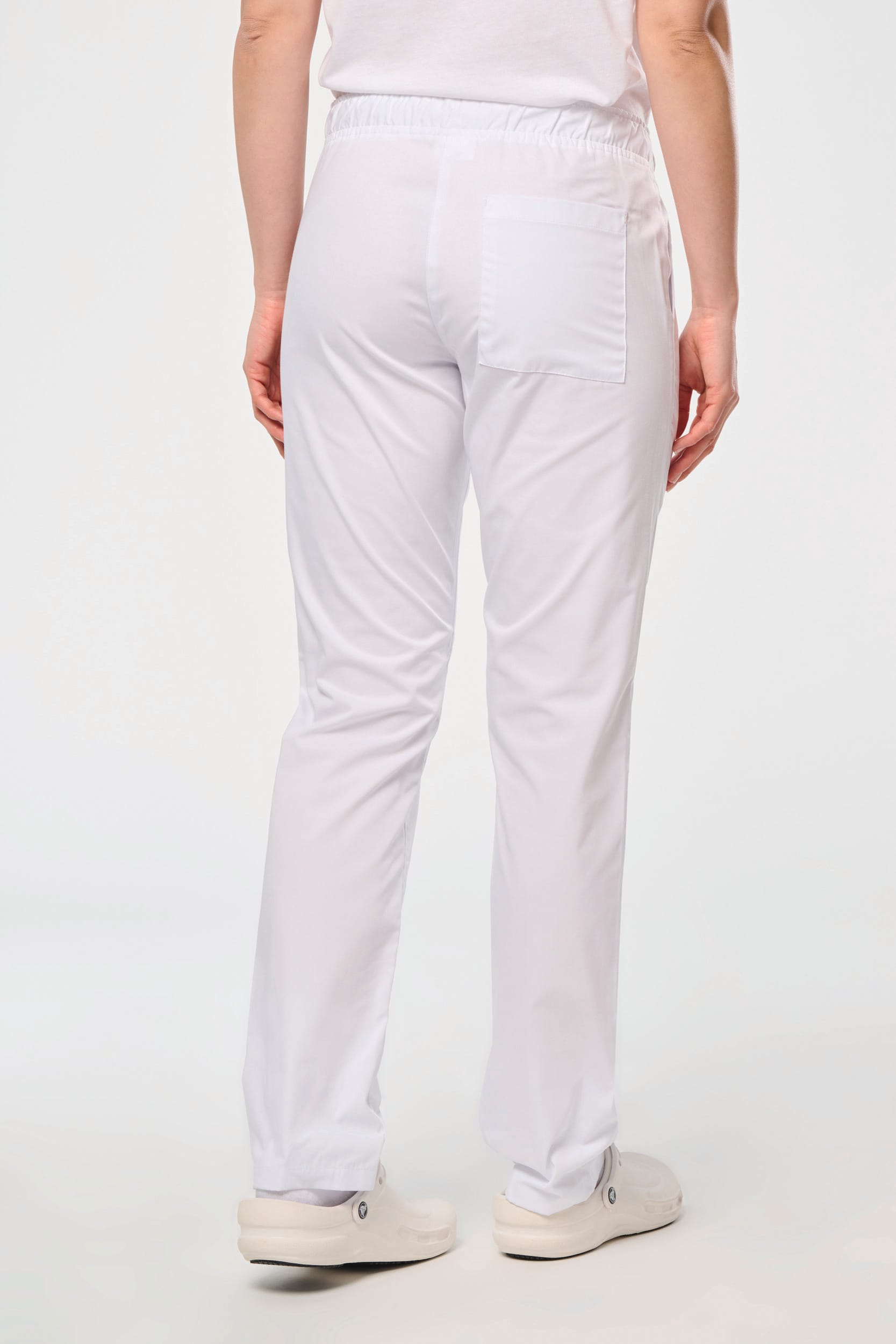 Damenhose aus Baumwollpolyester