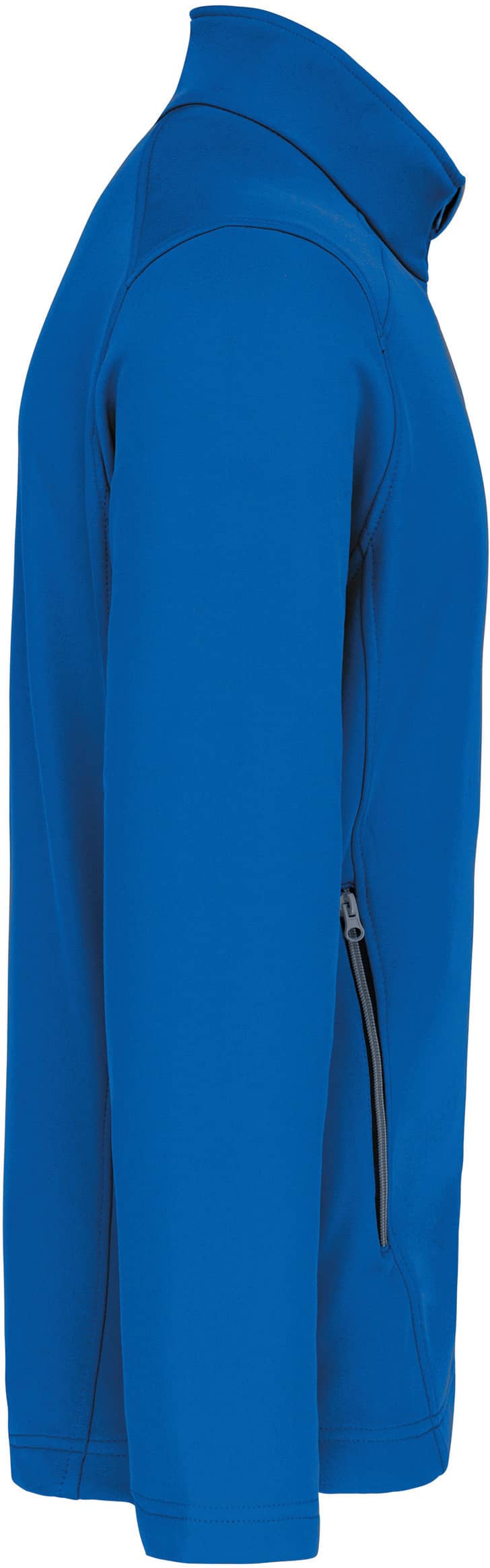 2-lagige Softshell-Jacke für Herren