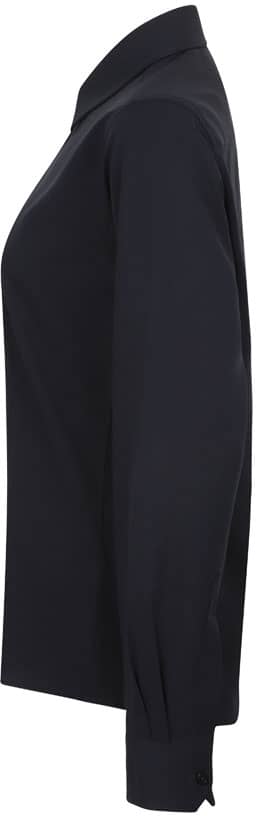 Ladies´ Wicking Long Sleeve Shirt