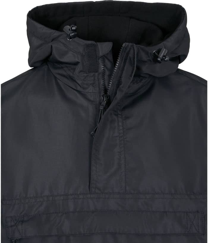 Summer Windbreaker