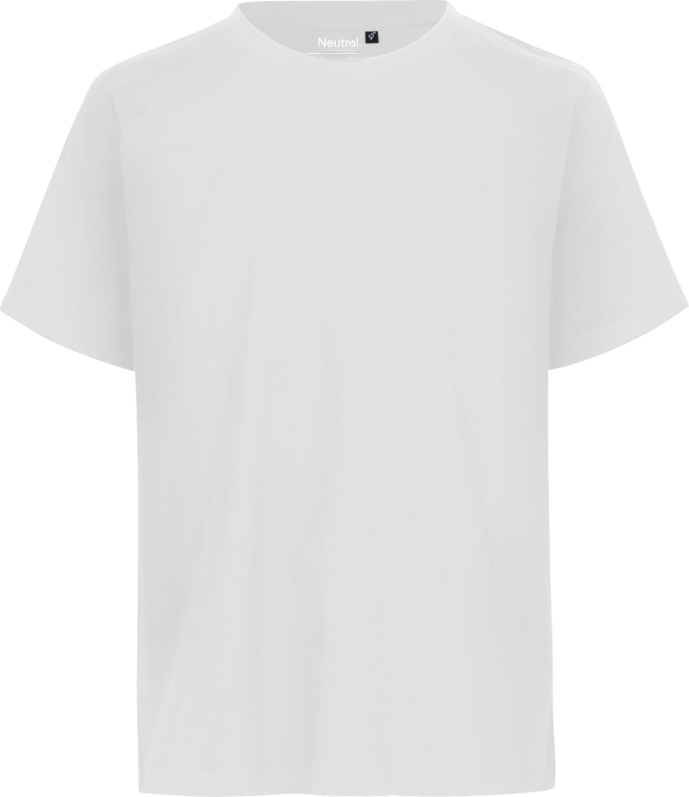 Unisex Regular T-Shirt