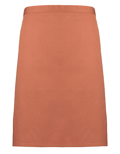 Colours Collection Mid Length Apron