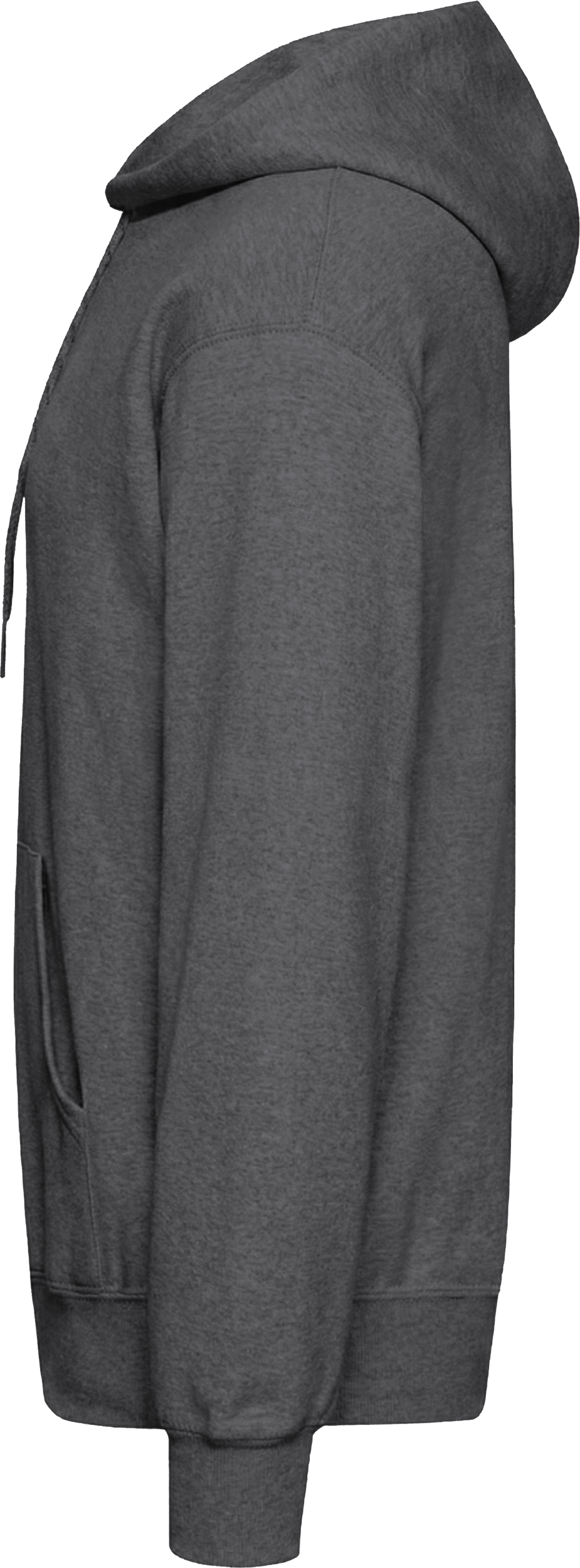 Classic Hooded Sweat