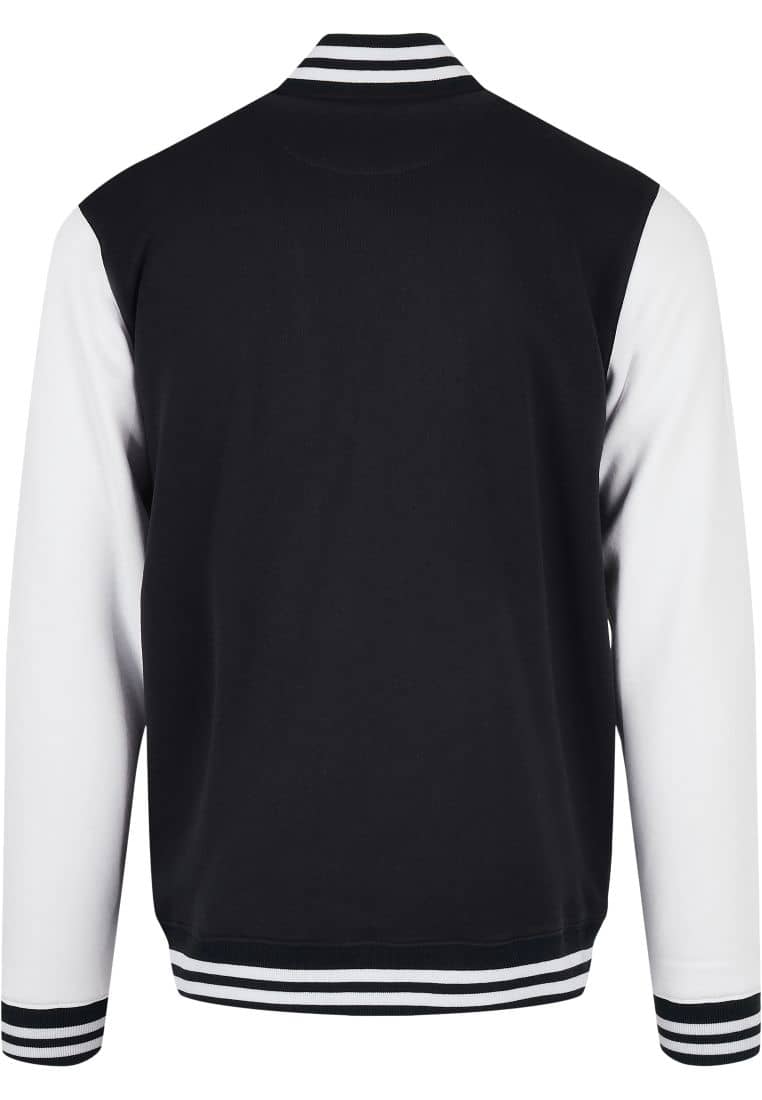 Basic College Jacket