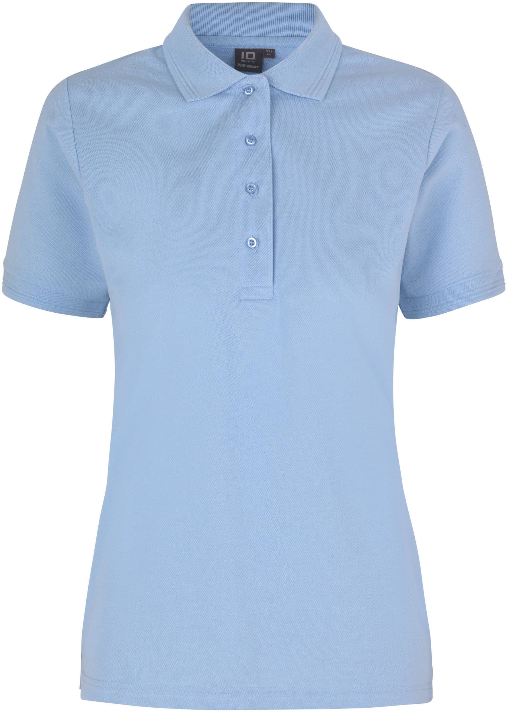 PRO Wear Poloshirt für Damen