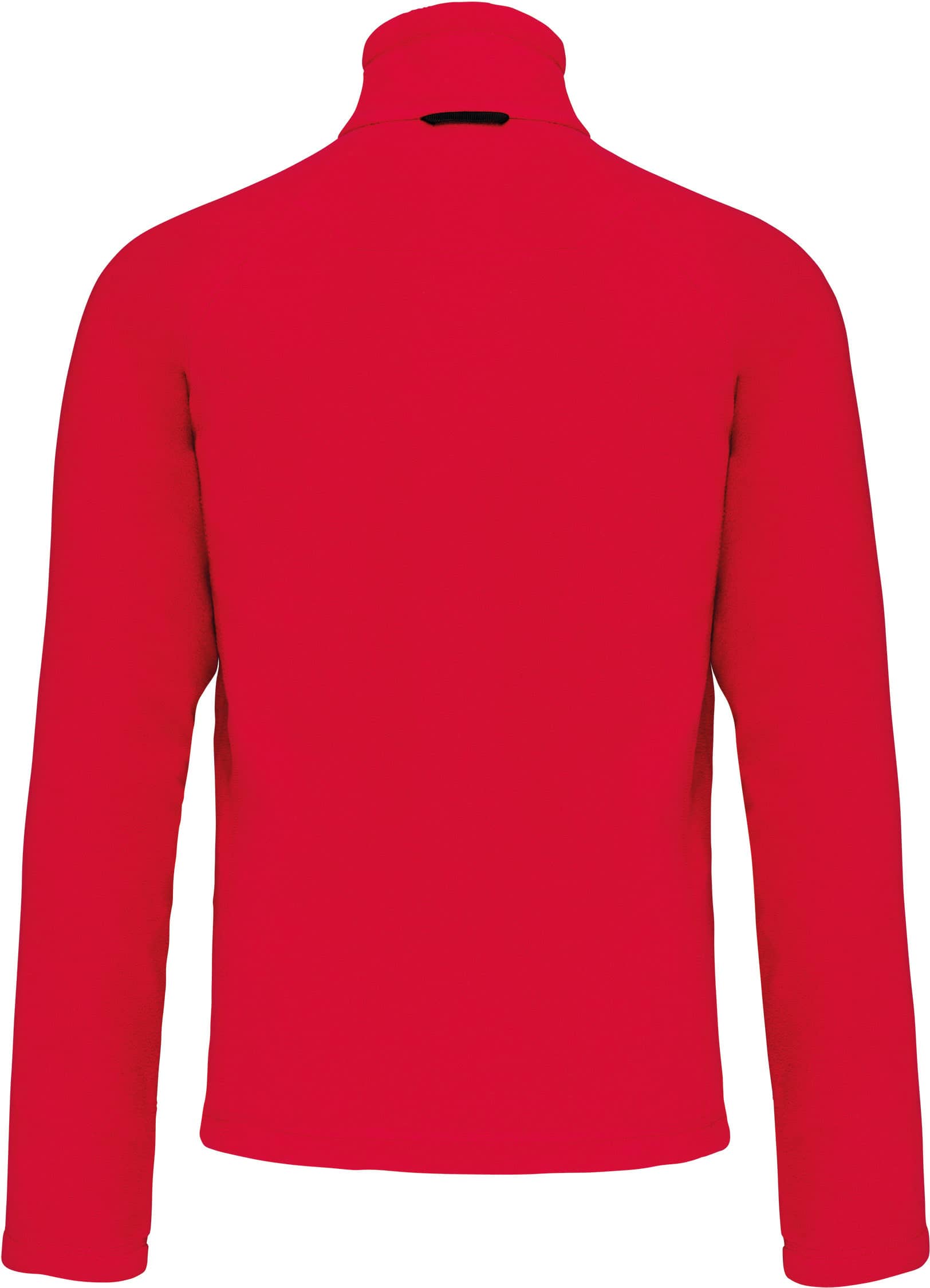 Marco - Mikrofleece-Jacke Full Zip