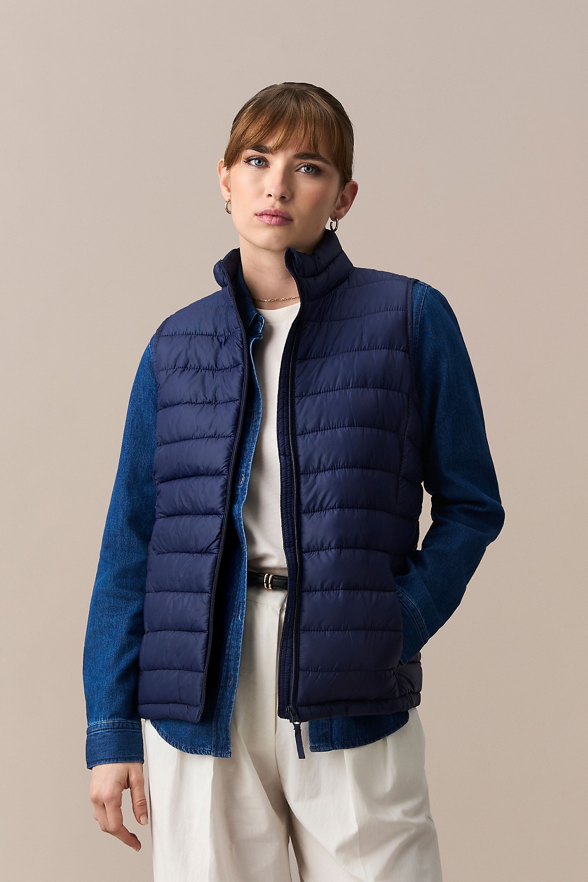 Women´s Wilson Bodywarmer Jacket