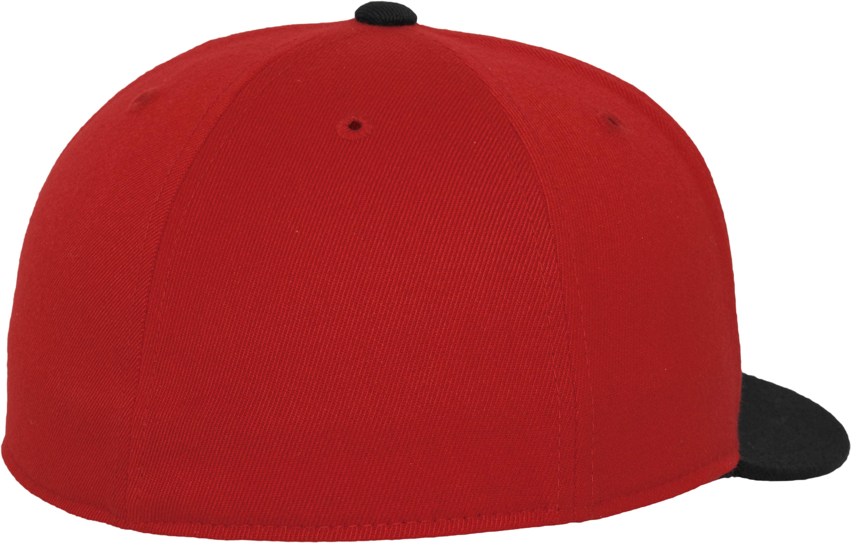 Premium 210 Fitted 2-Tone