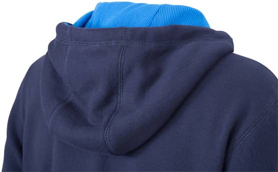 Men´s Lifestyle Zip-Hoody