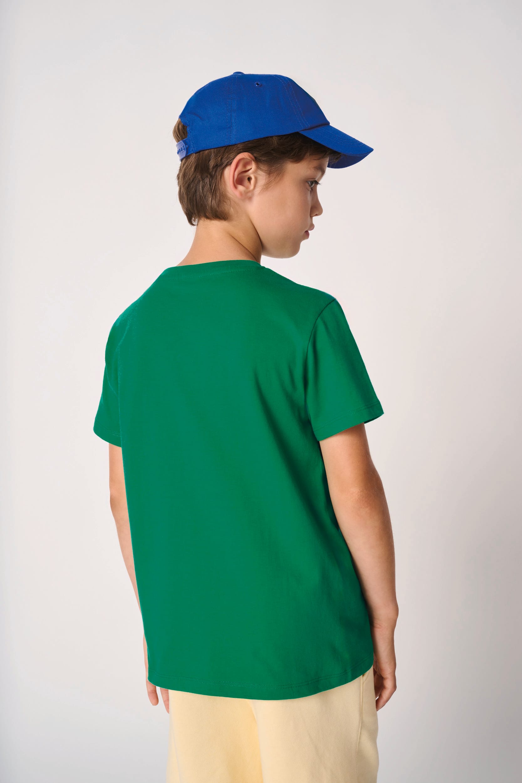 iDeal190 Kinder T-Shirt