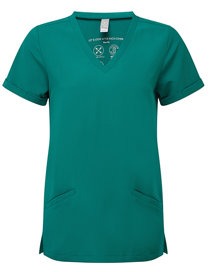 Invincible Women´s Onna-Stretch Tunic