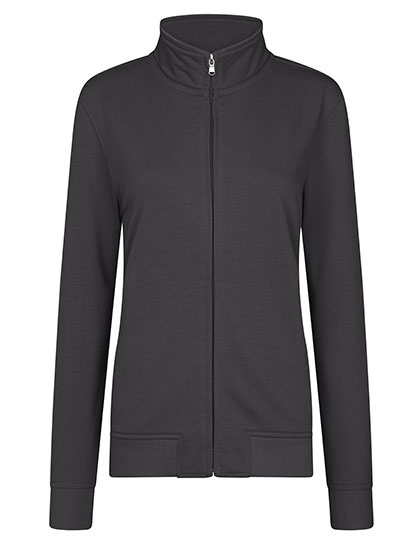 Women´s Premium Full-Zip Sweat Jacket