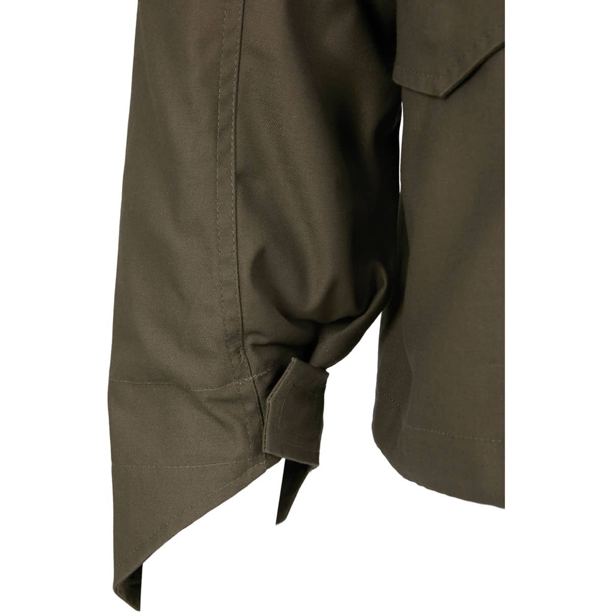 M-65 Standard Jacket